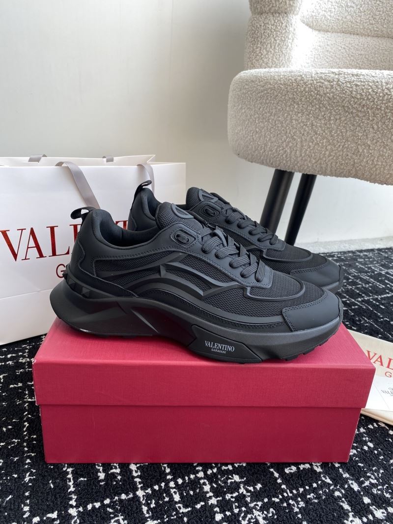 Valentino Low Shoes